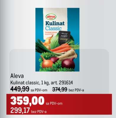 Aleva