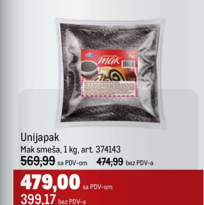 Unijapak