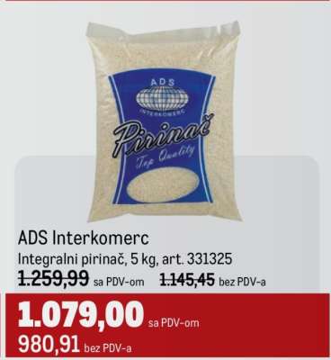 ADS Interkomerc