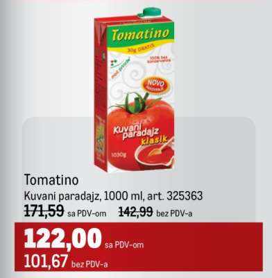 TOMATINO