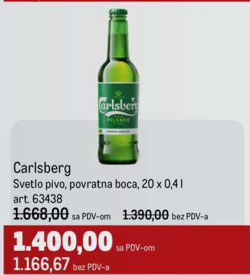 Carlsberg