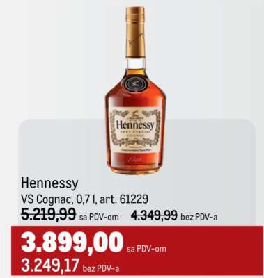 Hennessy