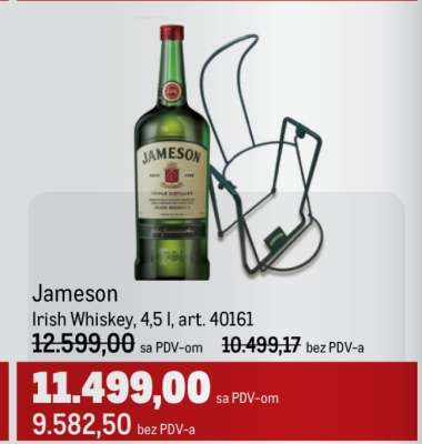 Jameson
