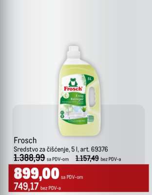 FROSCH