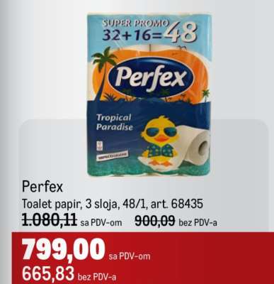 PERFEX