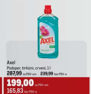 Axel