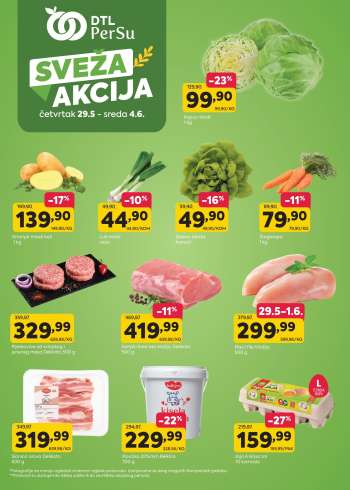 PerSu katalog - 29.05.2025 - 04.06.2025.