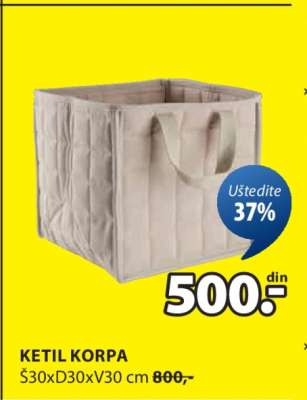 KETIL KORPA