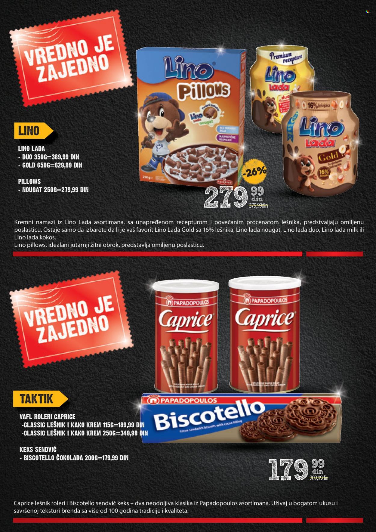 Idea katalog - 29.05.2025 - 25.06.2025. Stranica 12