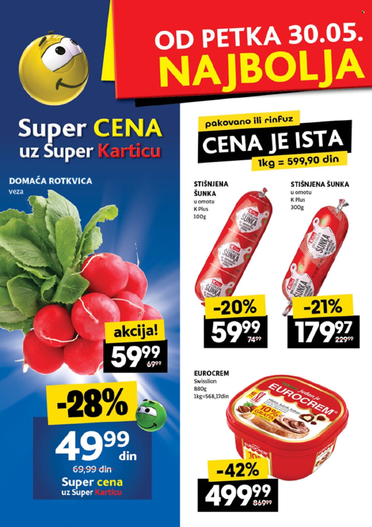 Roda katalog - 29.05.2025 - 04.06.2025. Stranica 2