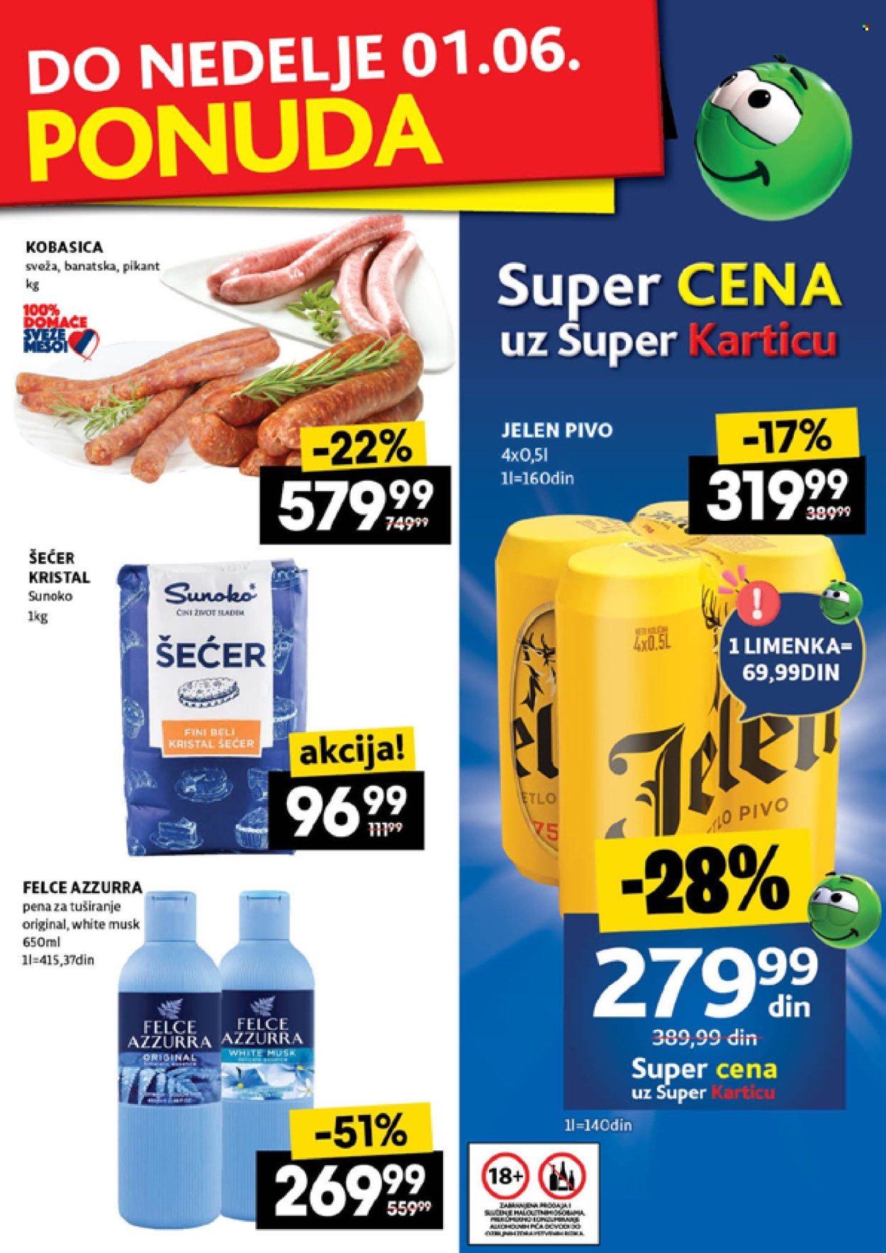 Roda katalog - 29.05.2025 - 04.06.2025. Stranica 3