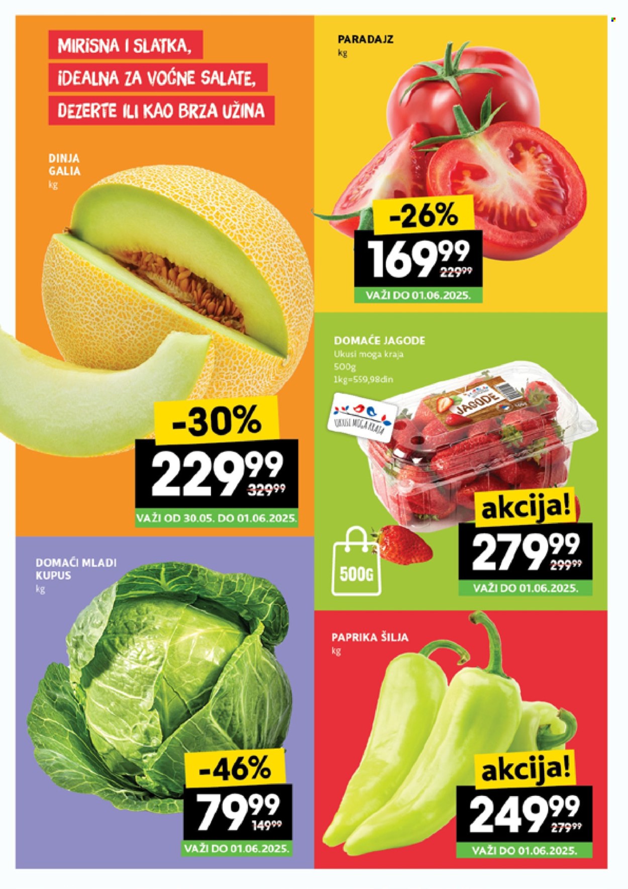 Roda katalog - 29.05.2025 - 04.06.2025. Stranica 8