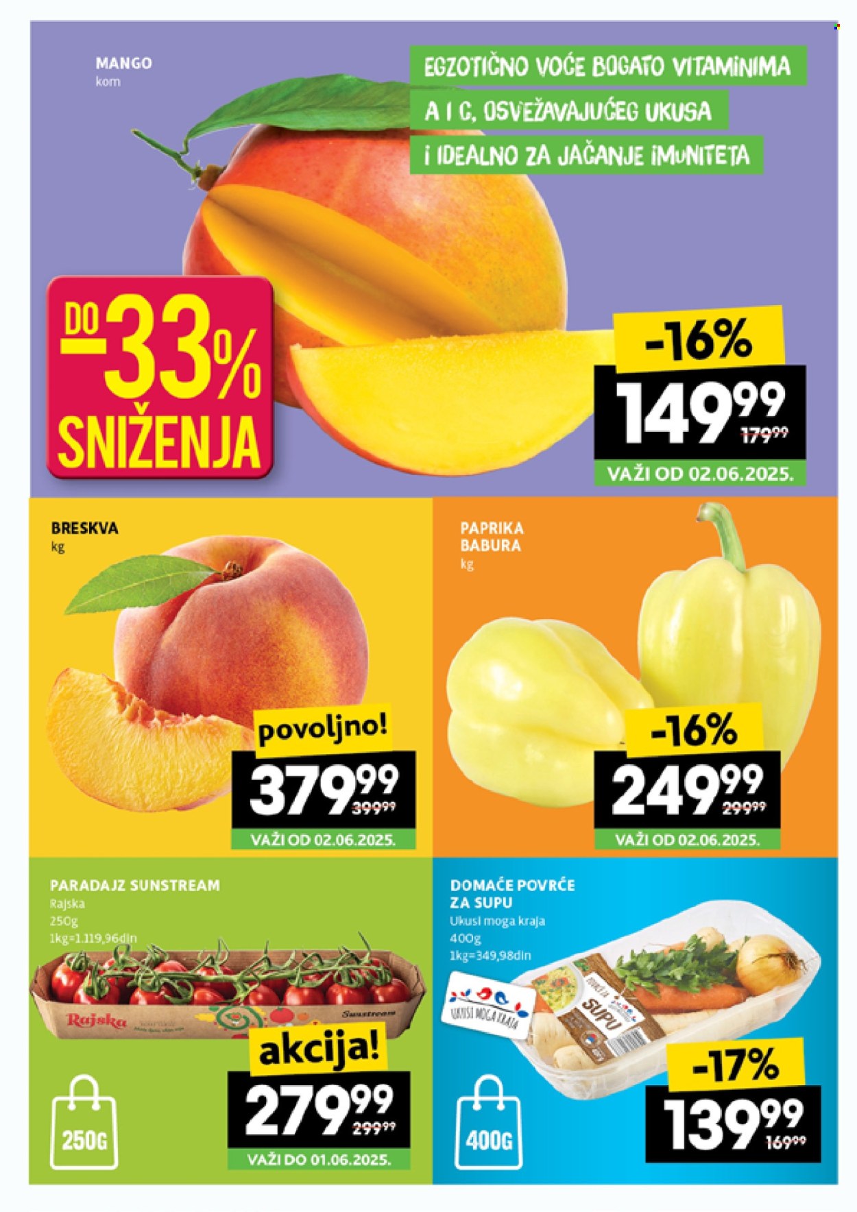 Roda katalog - 29.05.2025 - 04.06.2025. Stranica 9