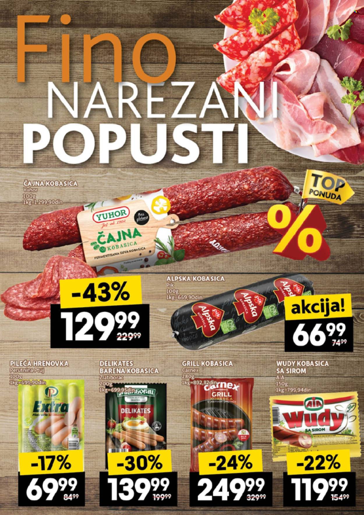 Roda katalog - 29.05.2025 - 04.06.2025. Stranica 13