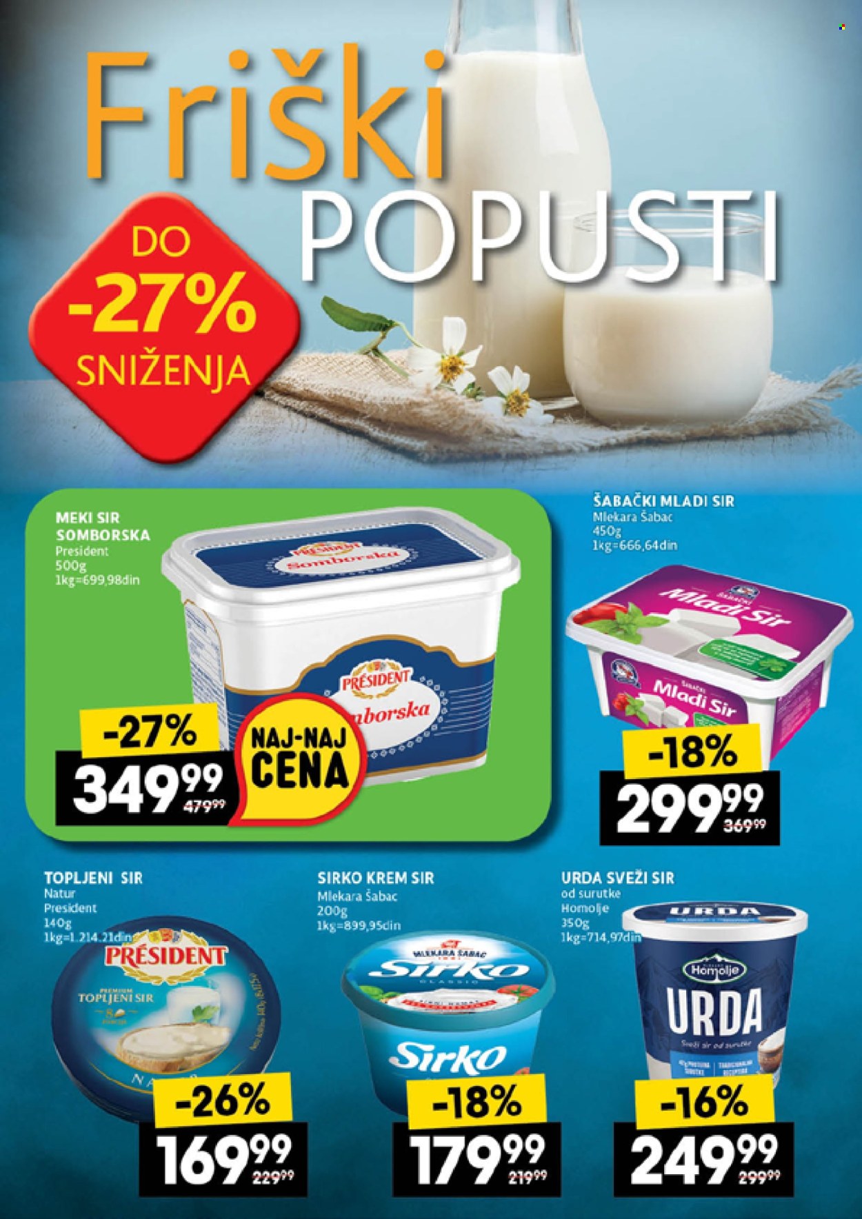 Roda katalog - 29.05.2025 - 04.06.2025. Stranica 16