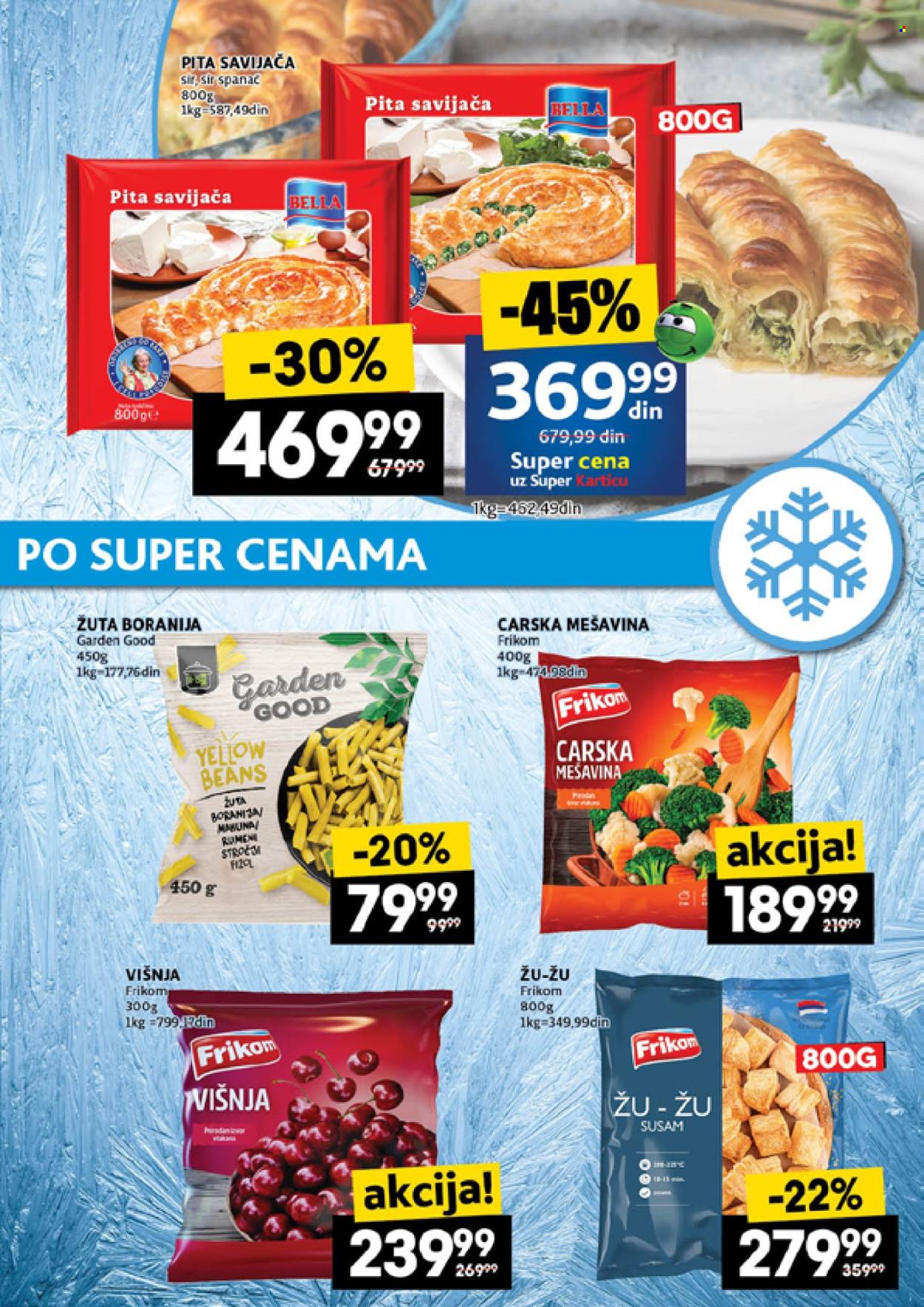 Roda katalog - 29.05.2025 - 04.06.2025. Stranica 21