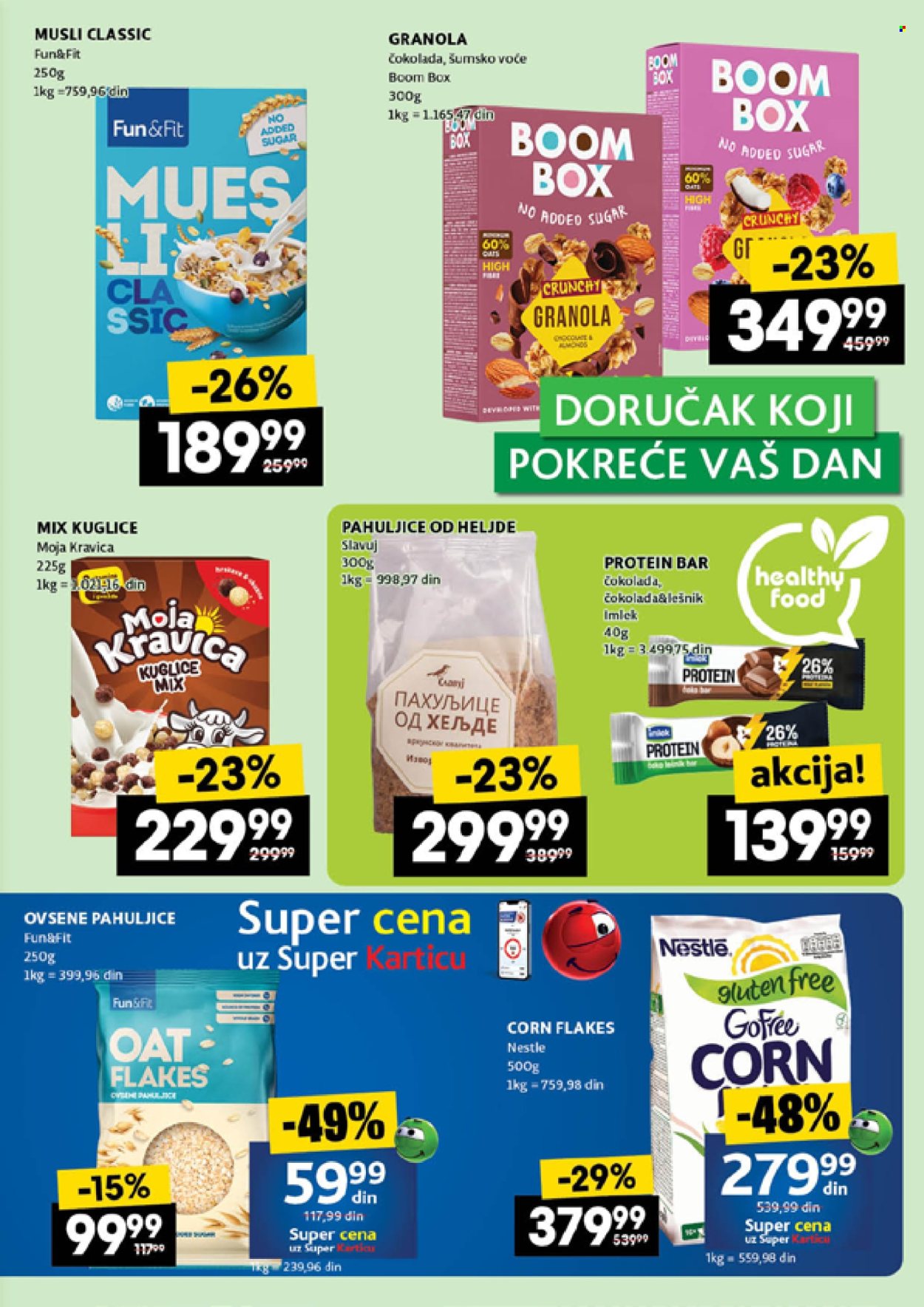 Roda katalog - 29.05.2025 - 04.06.2025. Stranica 23