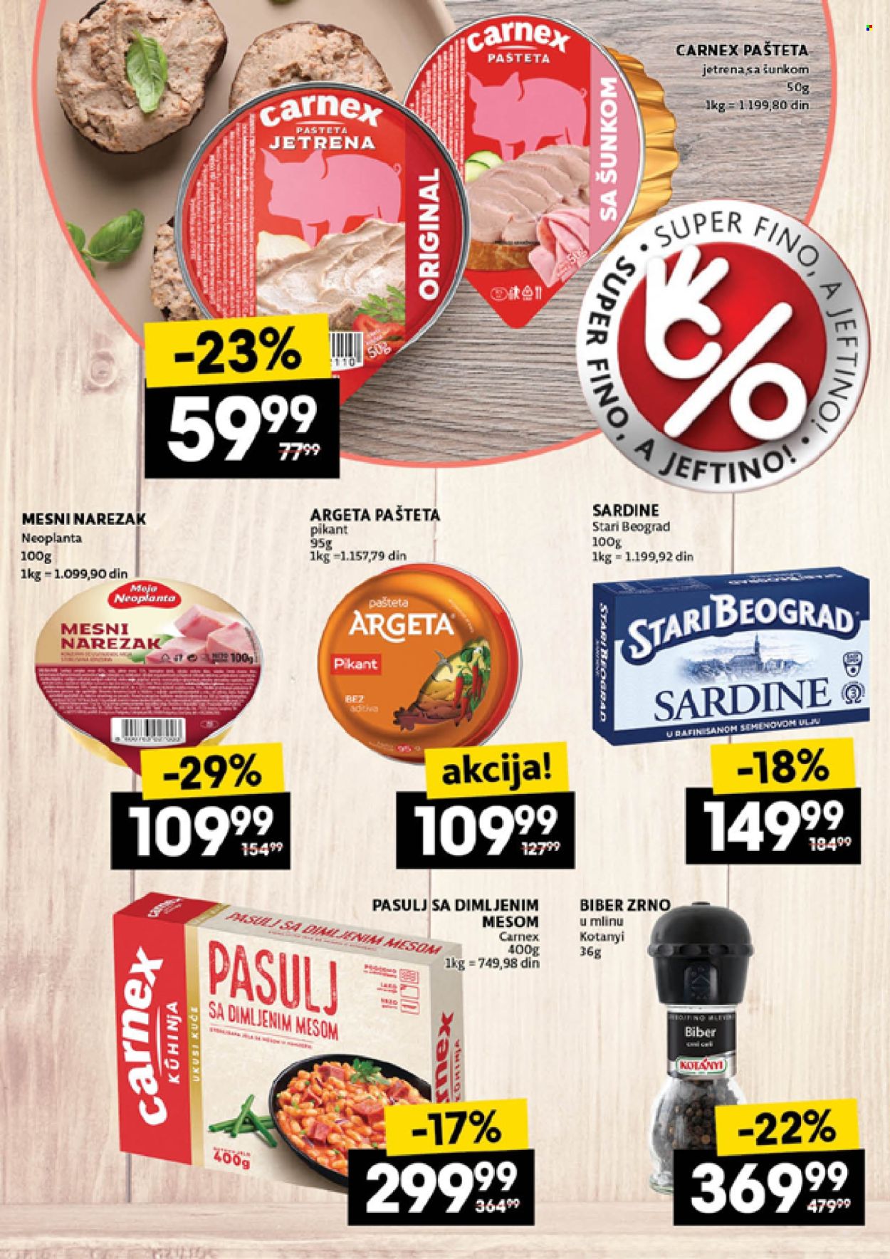 Roda katalog - 29.05.2025 - 04.06.2025. Stranica 26