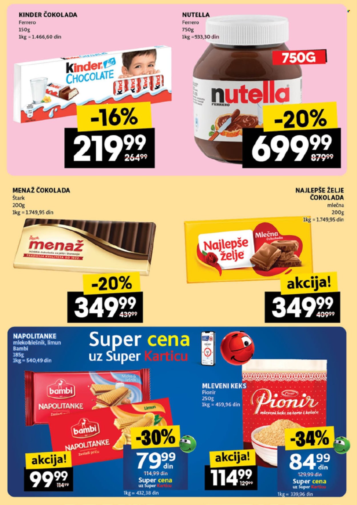 Roda katalog - 29.05.2025 - 04.06.2025. Stranica 28