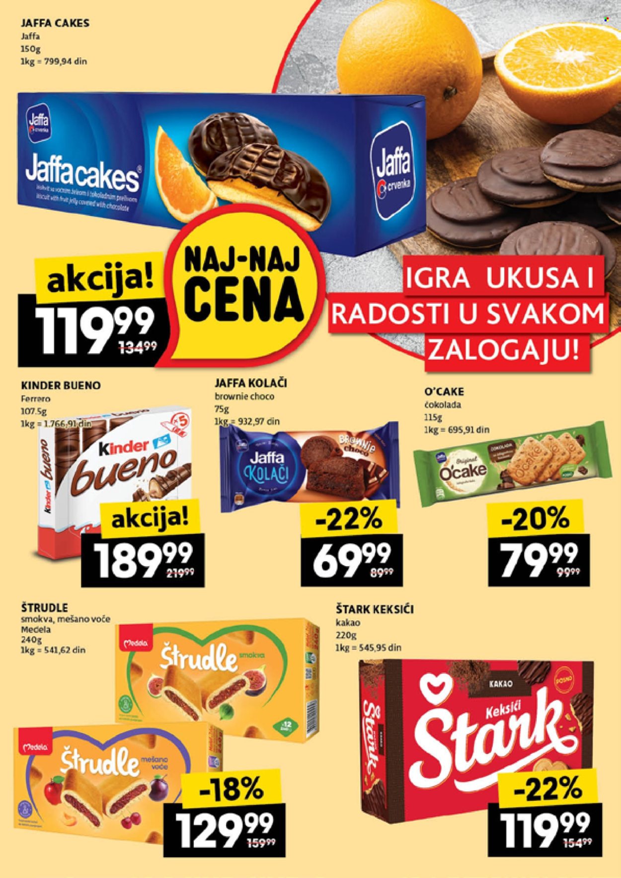 Roda katalog - 29.05.2025 - 04.06.2025. Stranica 29