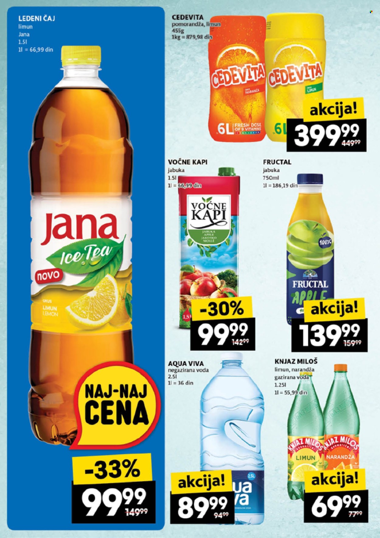 Roda katalog - 29.05.2025 - 04.06.2025. Stranica 32