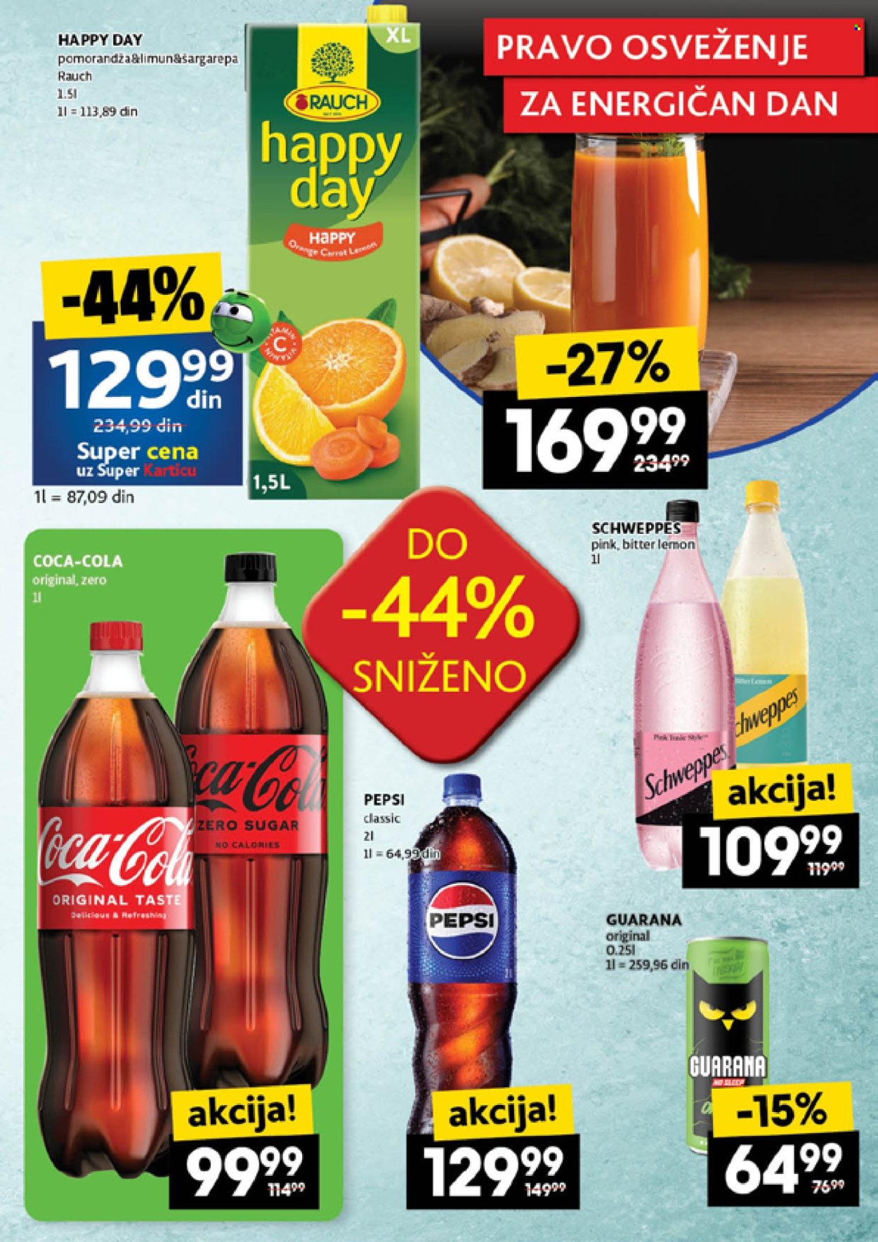 Roda katalog - 29.05.2025 - 04.06.2025. Stranica 33