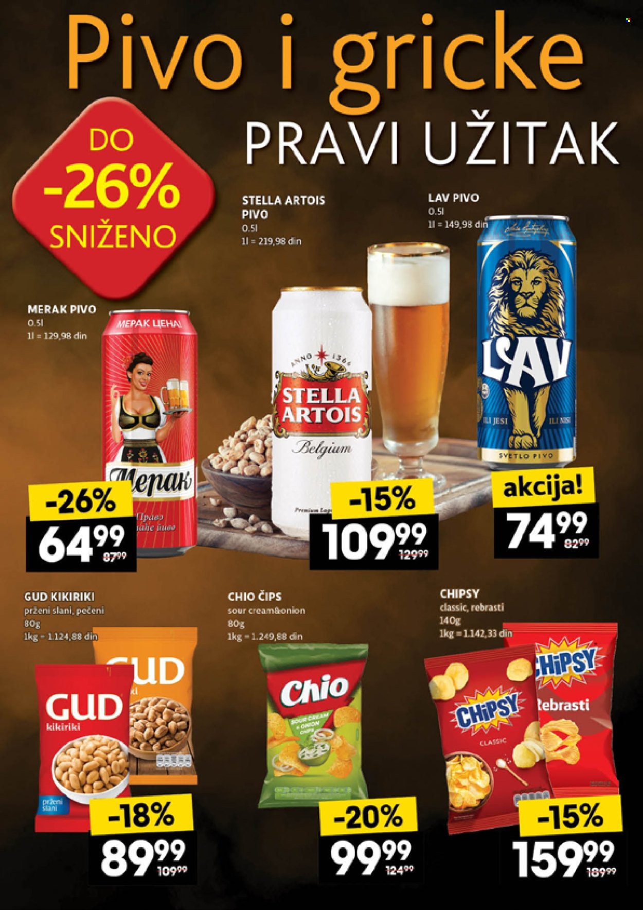 Roda katalog - 29.05.2025 - 04.06.2025. Stranica 35