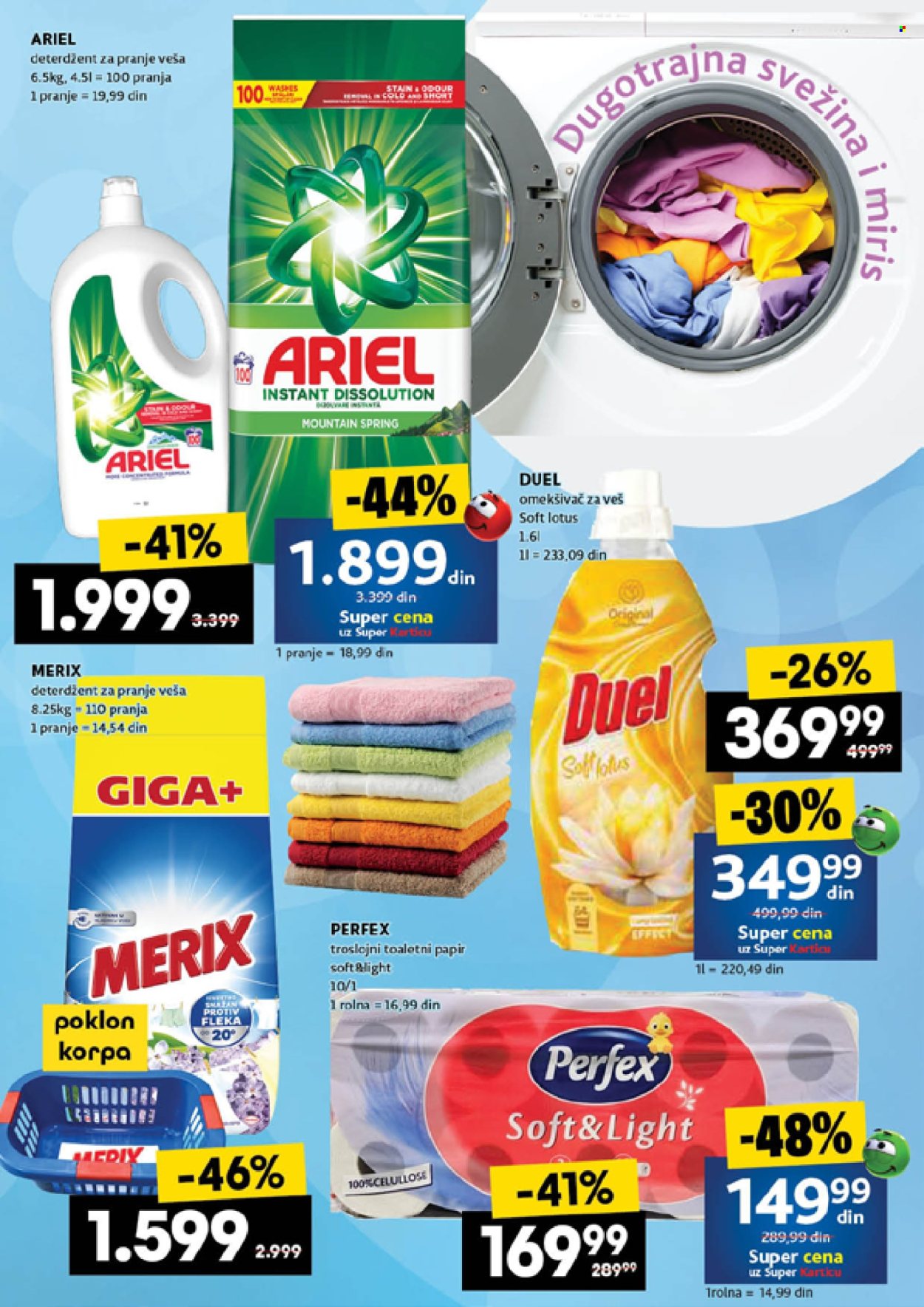 Roda katalog - 29.05.2025 - 04.06.2025. Stranica 39