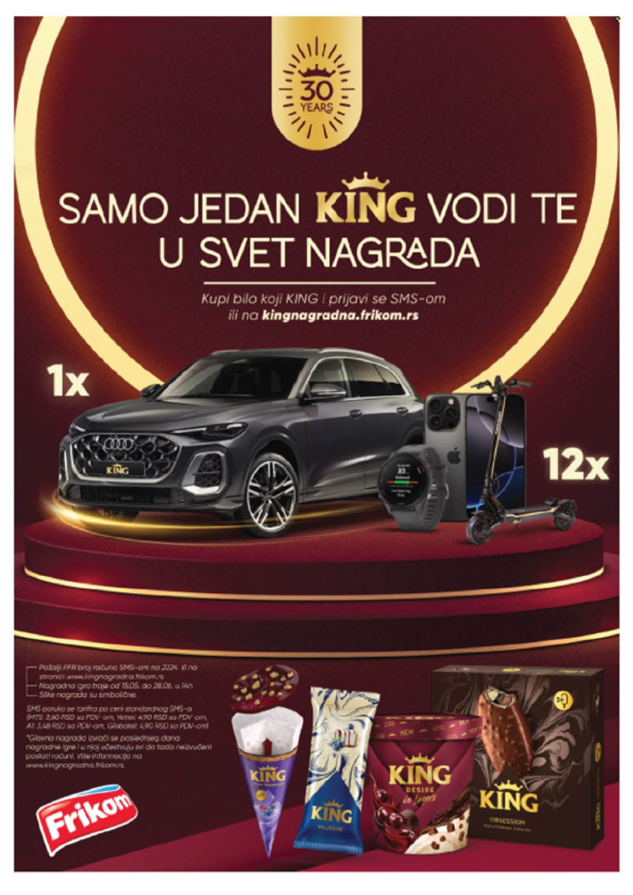Roda katalog - 29.05.2025 - 04.06.2025. Stranica 46