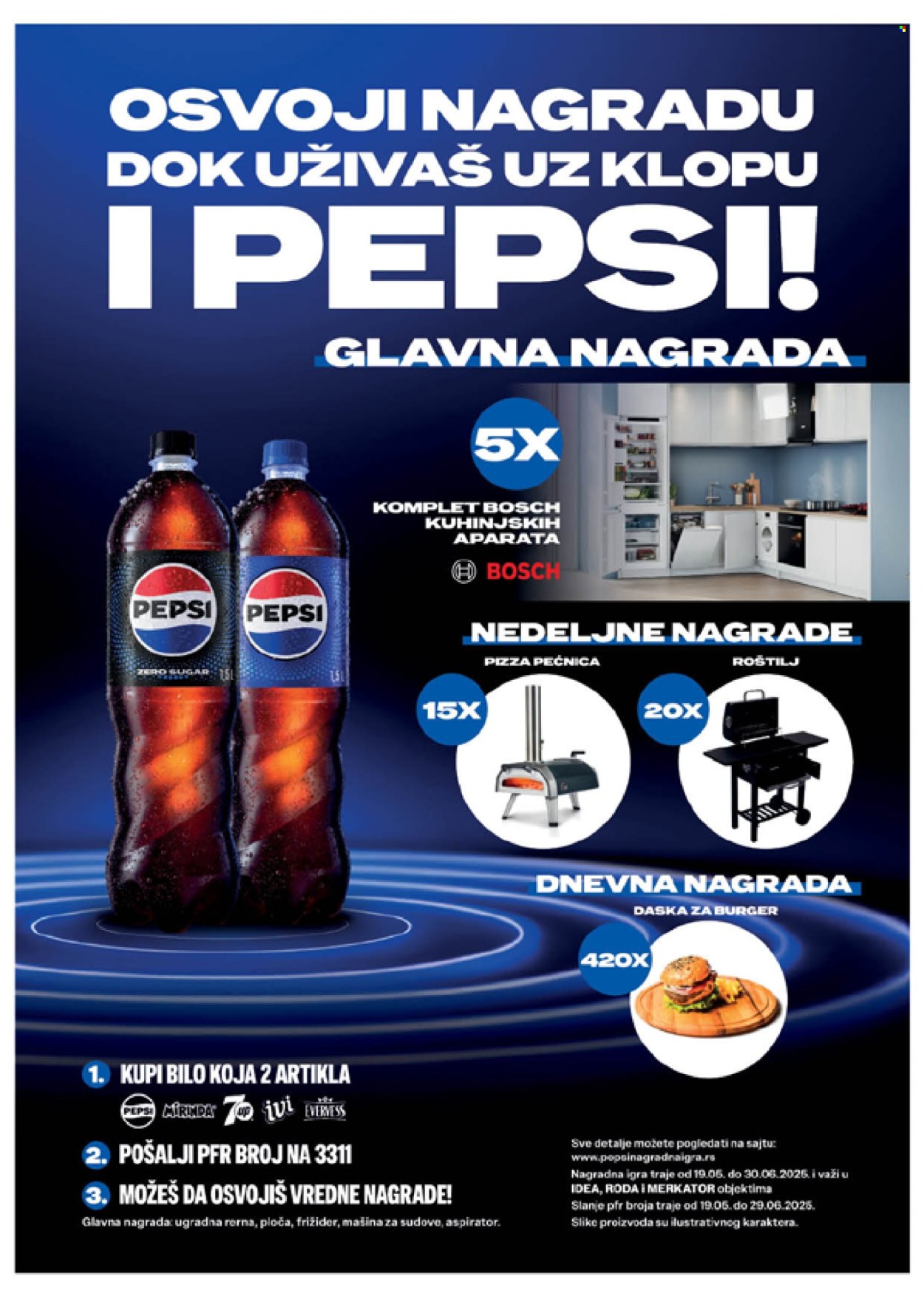 Roda katalog - 29.05.2025 - 04.06.2025. Stranica 47