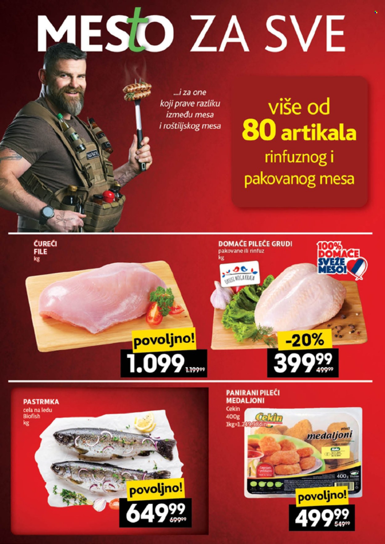 Idea katalog - 29.05.2025 - 04.06.2025. Stranica 6