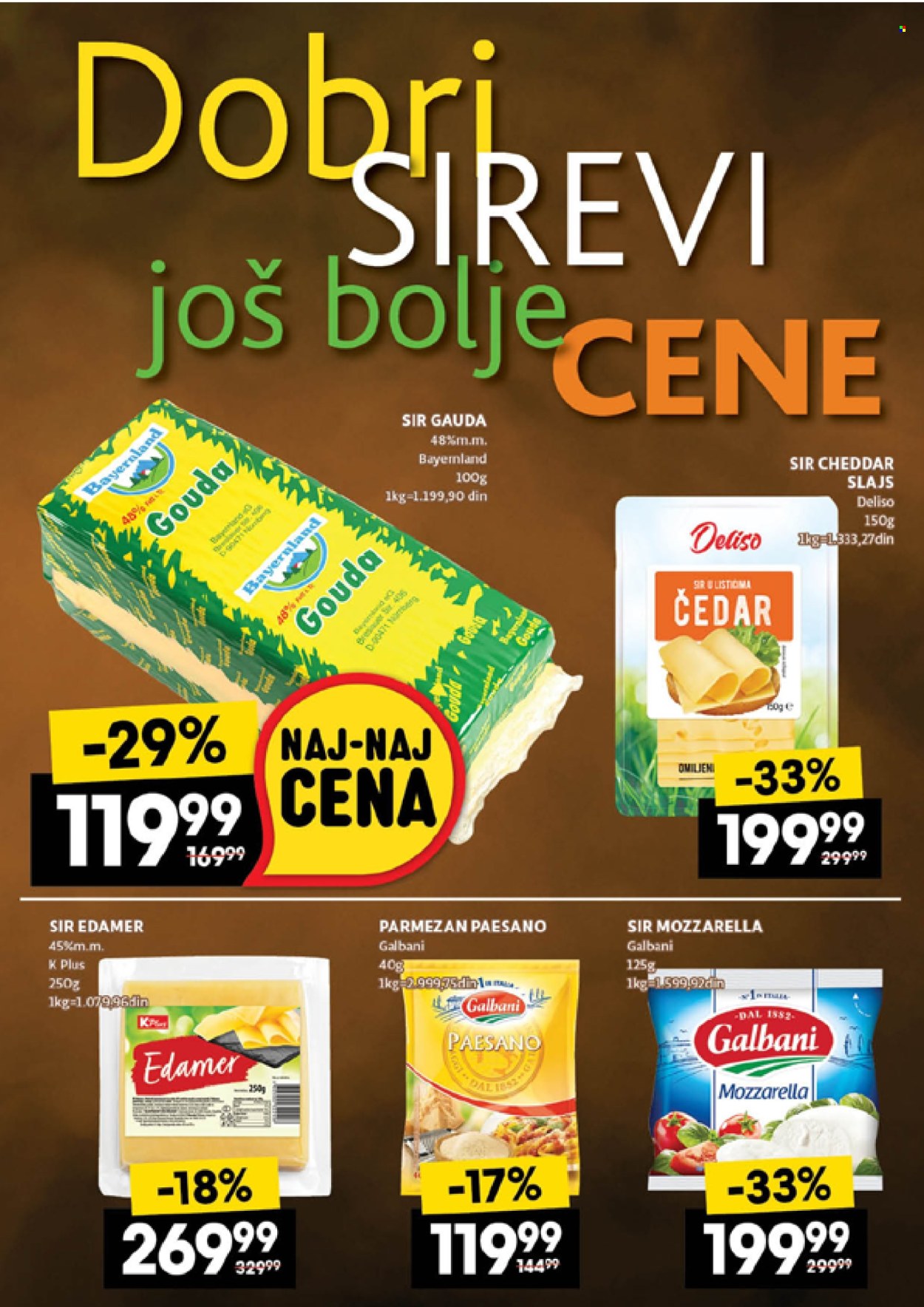 Idea katalog - 29.05.2025 - 04.06.2025. Stranica 15
