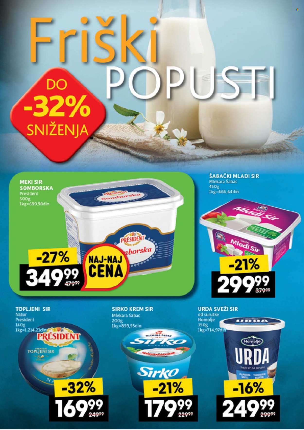 Idea katalog - 29.05.2025 - 04.06.2025. Stranica 16