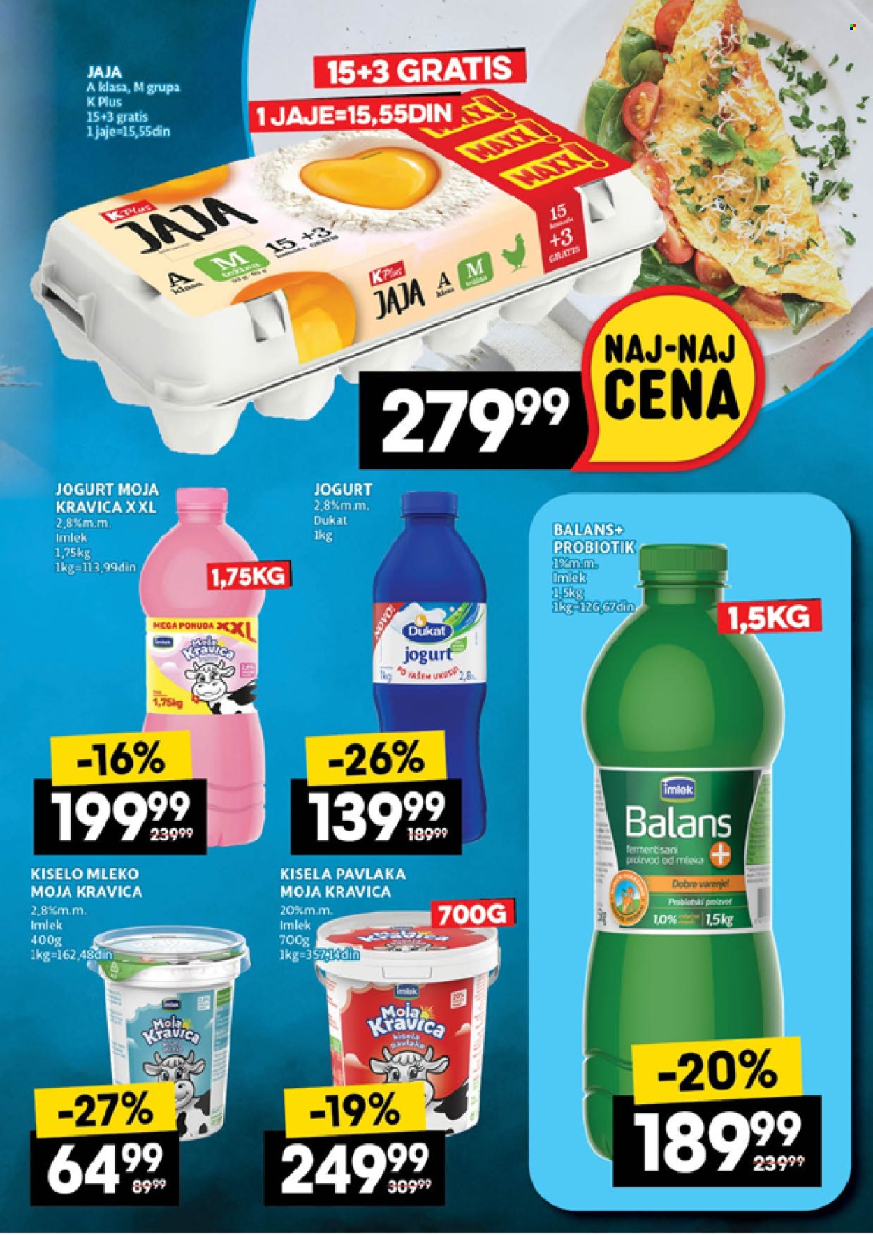 Idea katalog - 29.05.2025 - 04.06.2025. Stranica 17