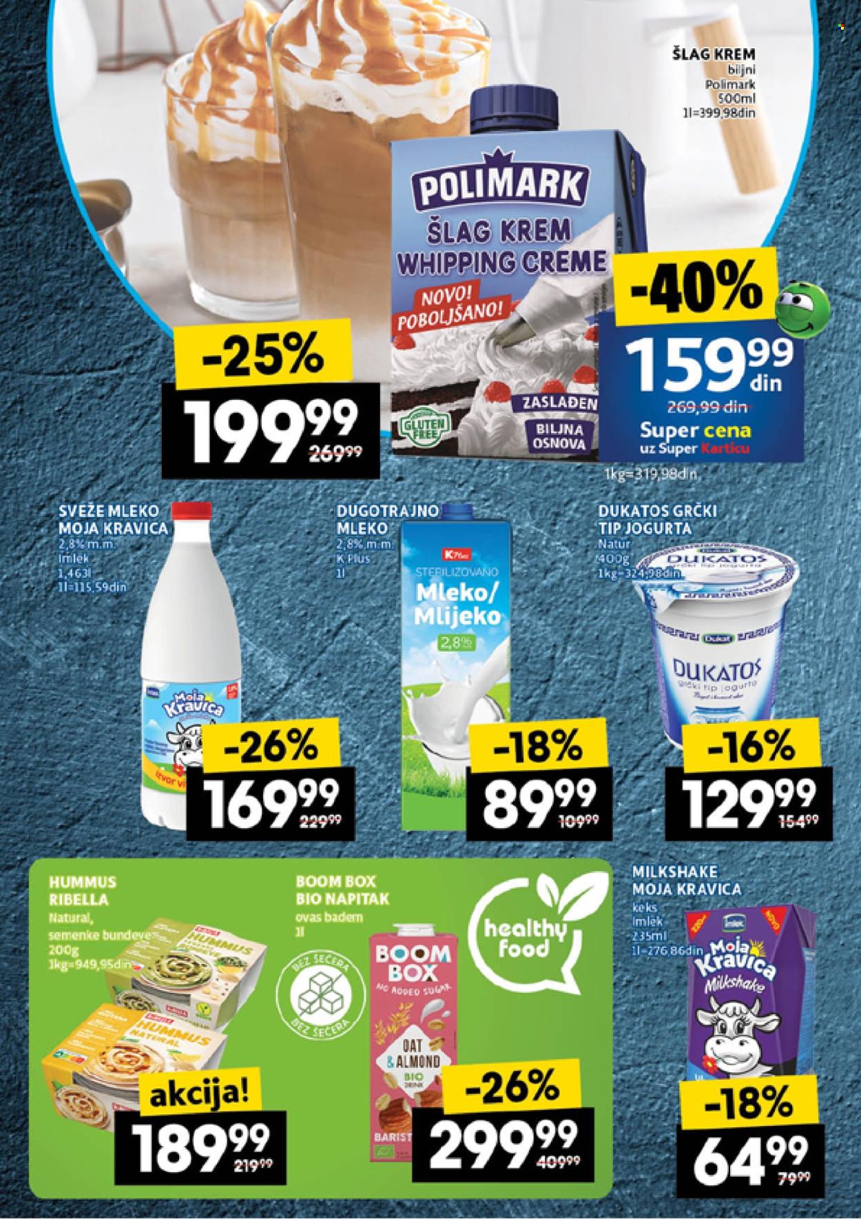 Idea katalog - 29.05.2025 - 04.06.2025. Stranica 18