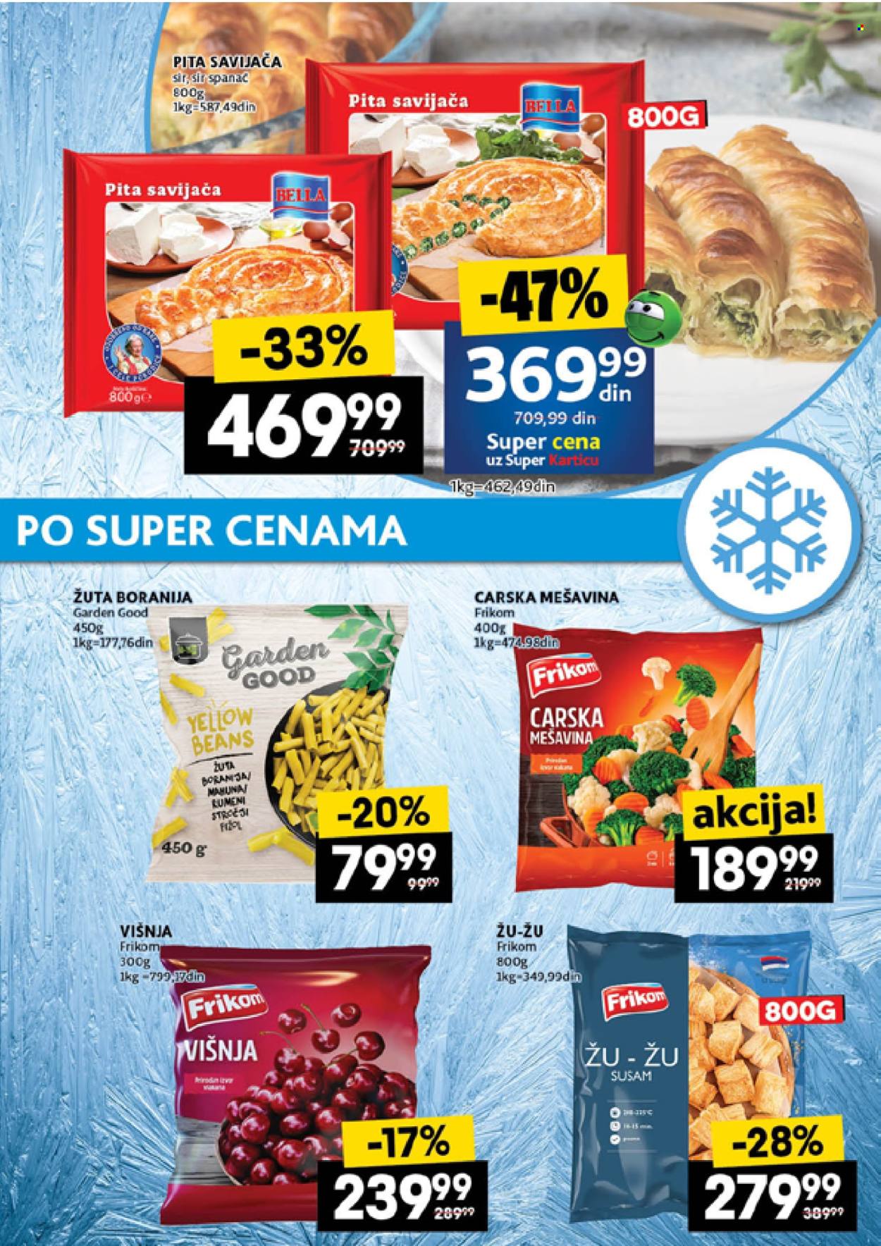 Idea katalog - 29.05.2025 - 04.06.2025. Stranica 21