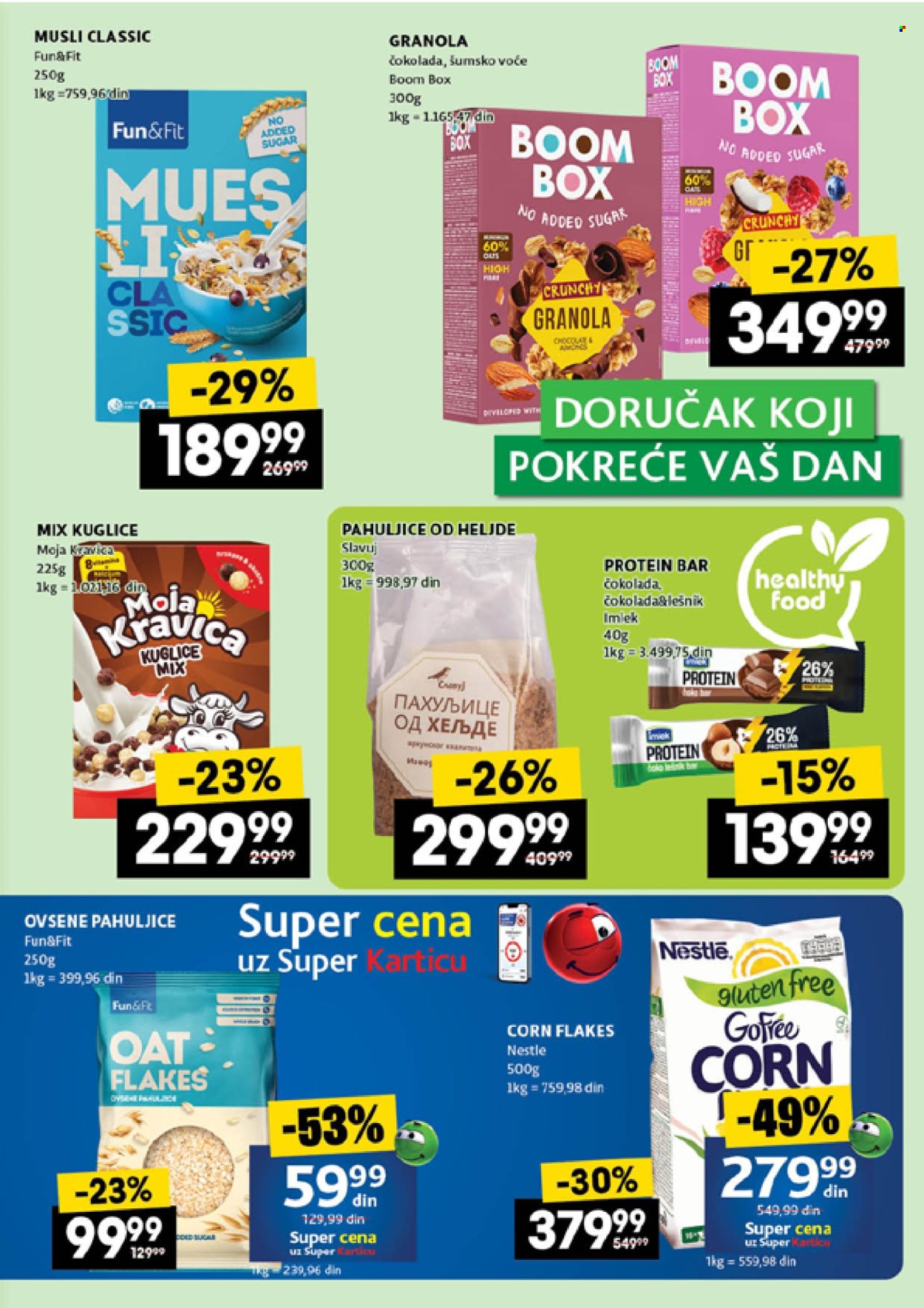 Idea katalog - 29.05.2025 - 04.06.2025. Stranica 23