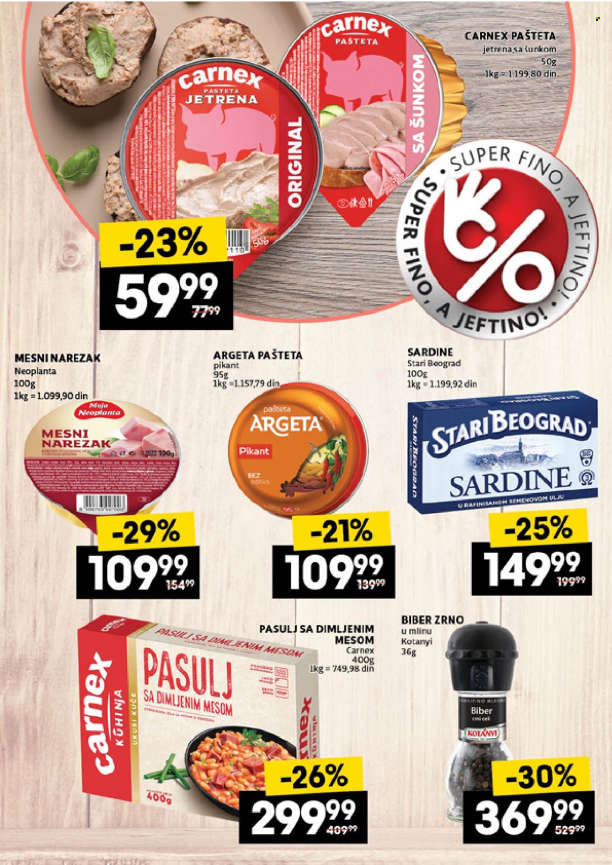 Idea katalog - 29.05.2025 - 04.06.2025. Stranica 26
