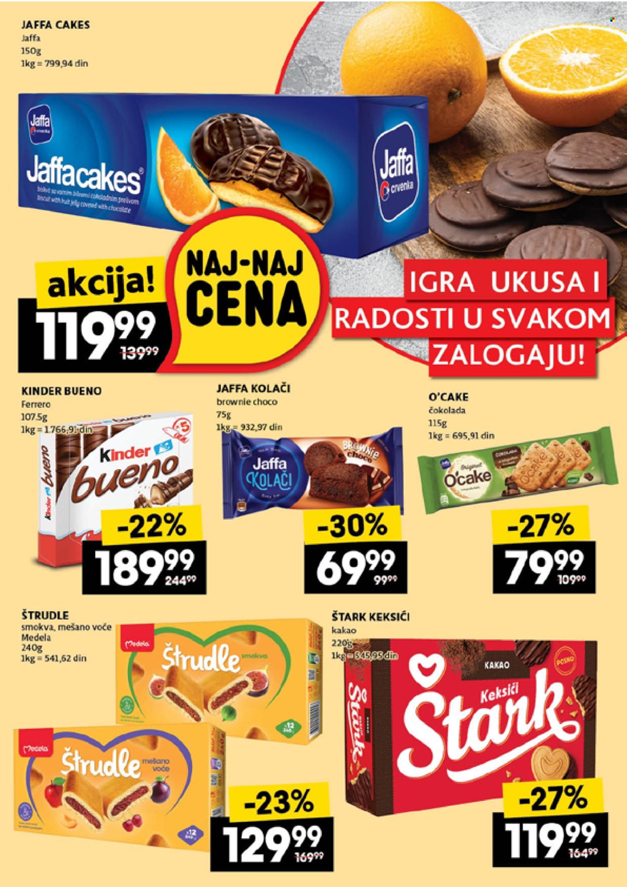 Idea katalog - 29.05.2025 - 04.06.2025. Stranica 29