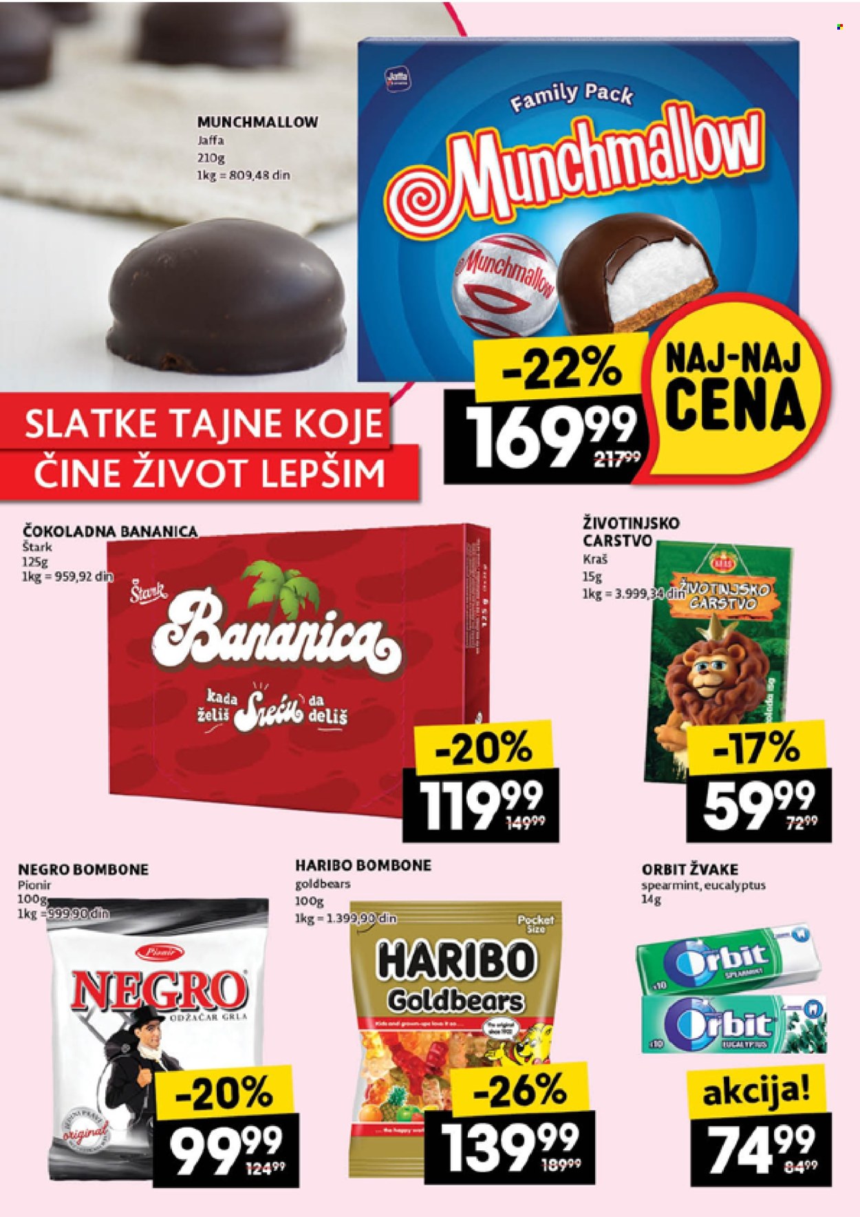 Idea katalog - 29.05.2025 - 04.06.2025. Stranica 30