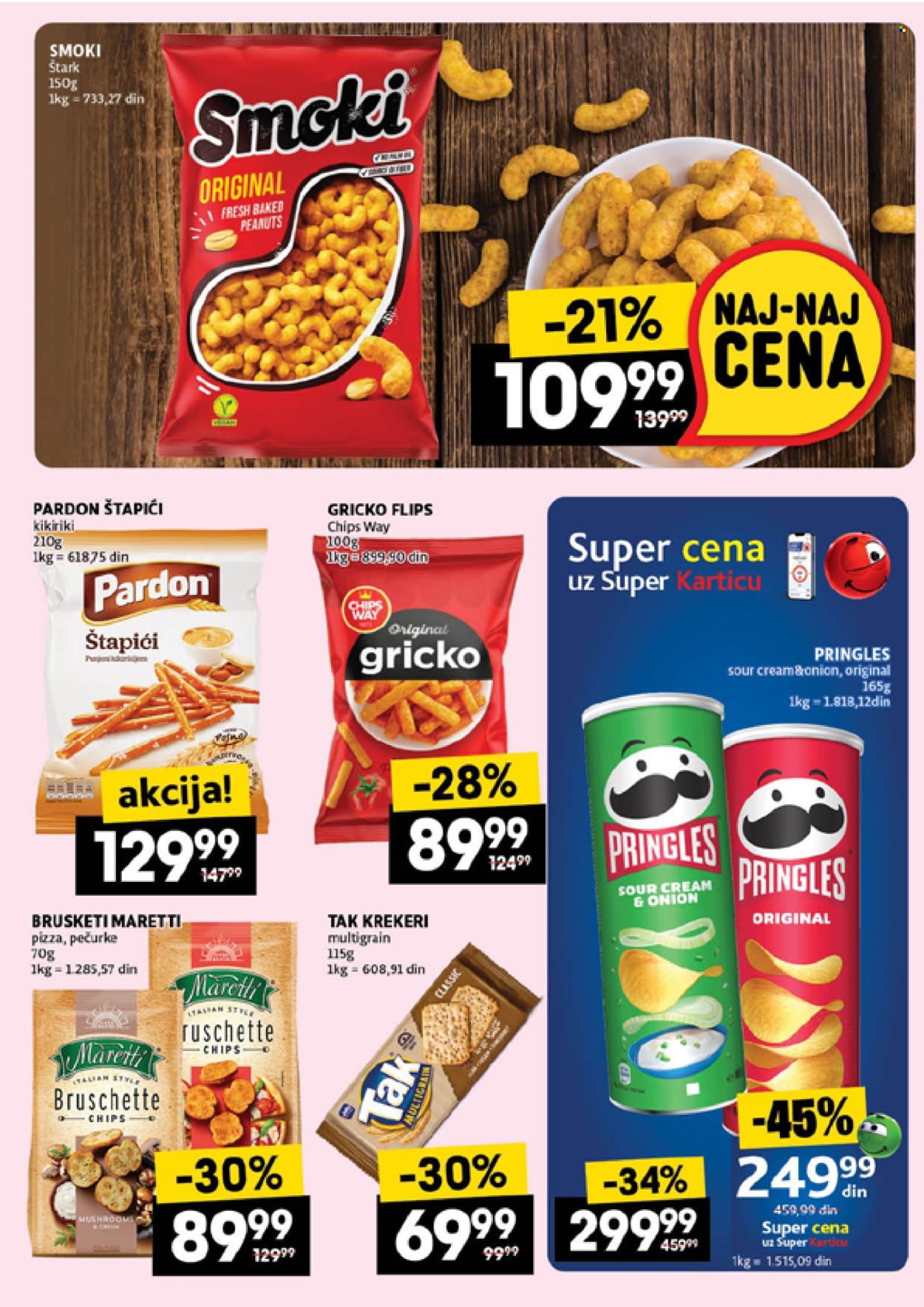 Idea katalog - 29.05.2025 - 04.06.2025. Stranica 31