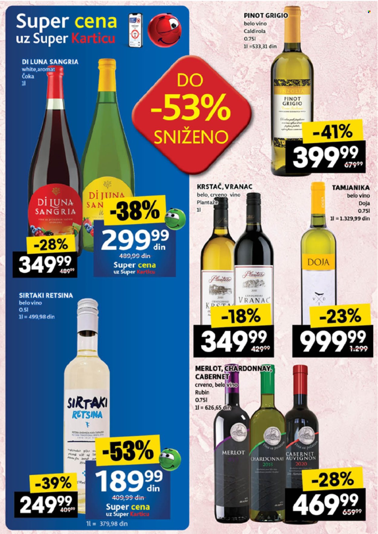 Idea katalog - 29.05.2025 - 04.06.2025. Stranica 36