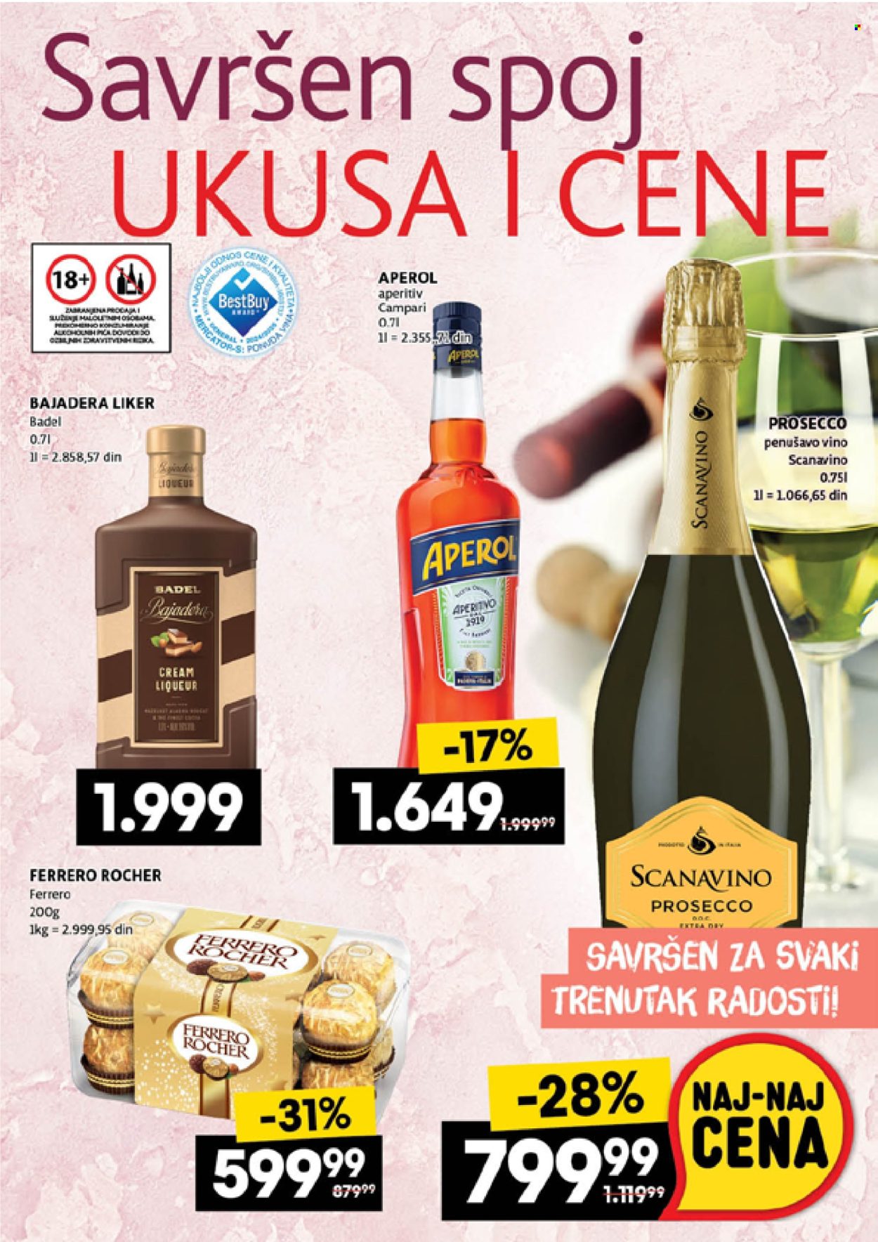 Idea katalog - 29.05.2025 - 04.06.2025. Stranica 37