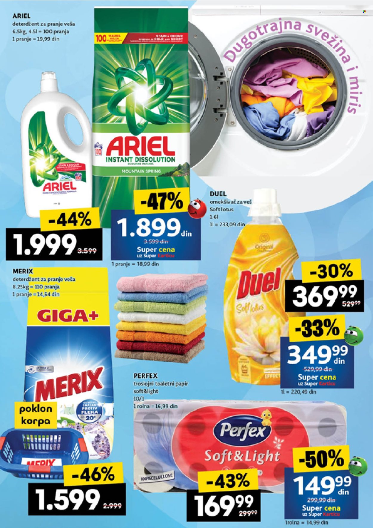 Idea katalog - 29.05.2025 - 04.06.2025. Stranica 39