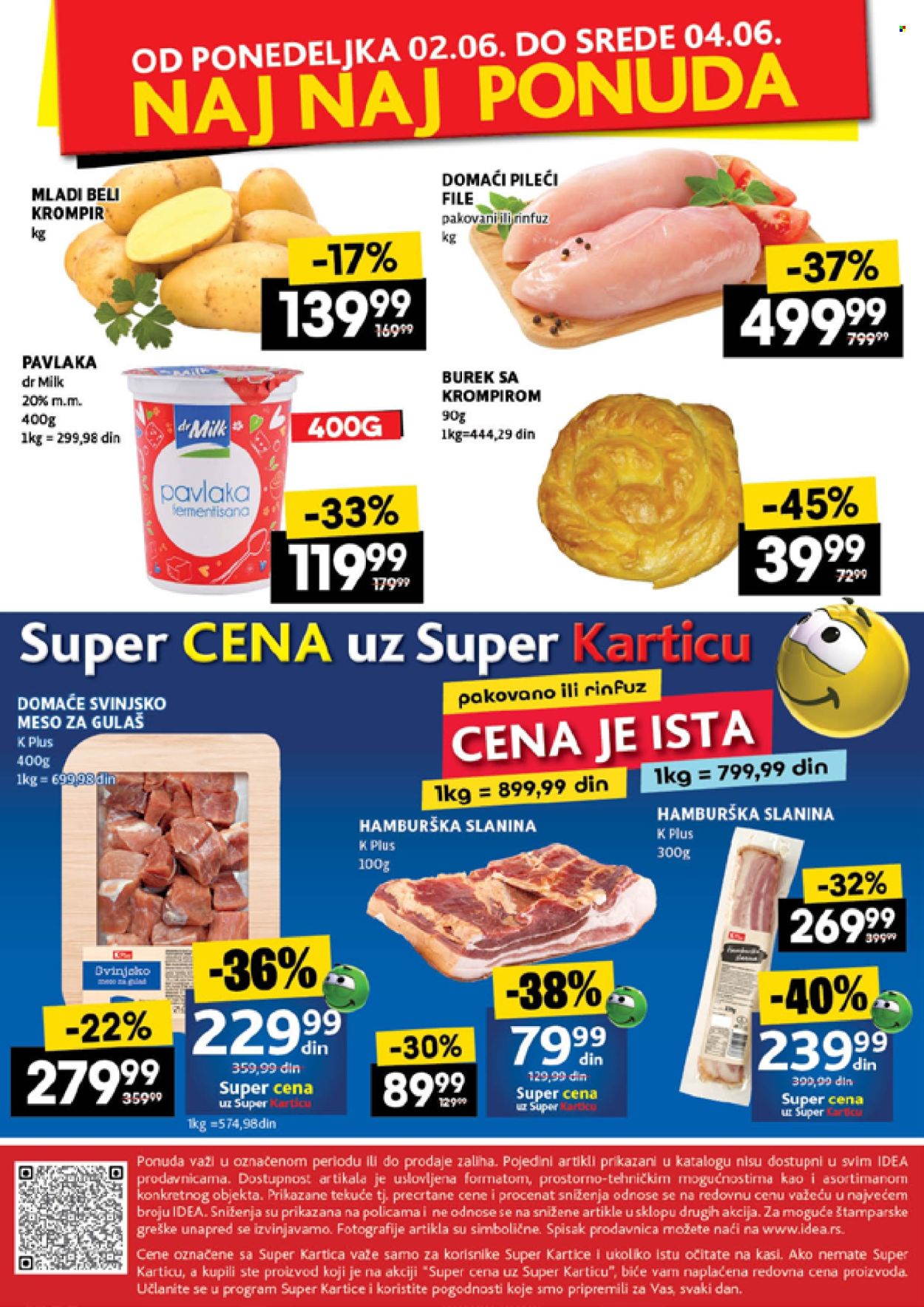Idea katalog - 29.05.2025 - 04.06.2025. Stranica 50