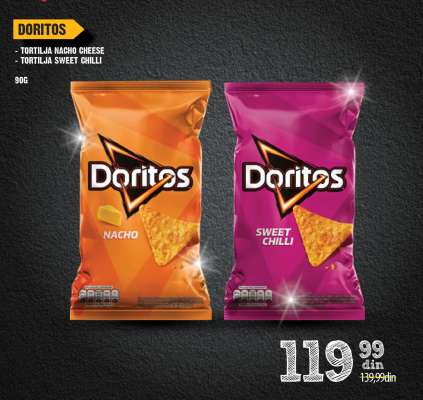 DORITOS