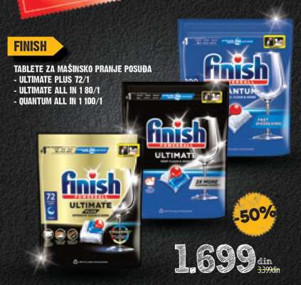 Finish