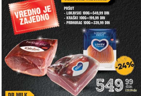 Pršut