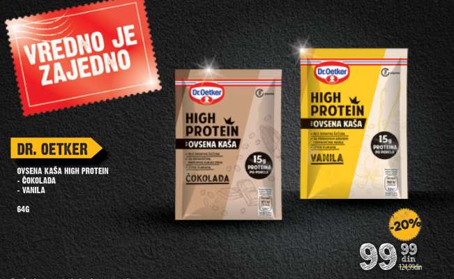 DR. OETKER