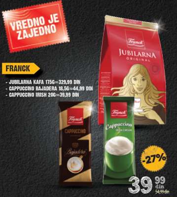FRANCK